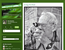 Tablet Screenshot of peterbryenton.typepad.com