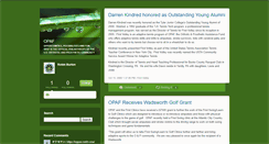 Desktop Screenshot of opafblog.typepad.com