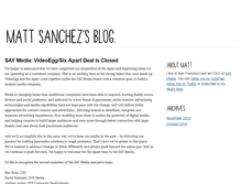 Tablet Screenshot of msanchez.typepad.com