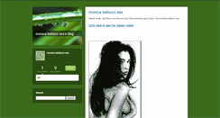 Desktop Screenshot of hotcelebvzscybeu.typepad.com