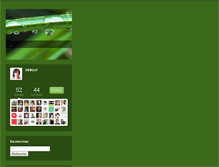 Tablet Screenshot of buteurs.typepad.com