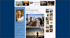 Desktop Screenshot of catherinehall.typepad.com