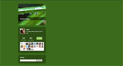Desktop Screenshot of krystalquinngibbon.typepad.com