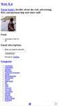 Mobile Screenshot of galai.typepad.com