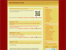 Tablet Screenshot of garyinsurancegroup.typepad.com