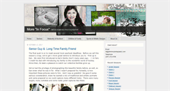 Desktop Screenshot of demersphotography.typepad.com