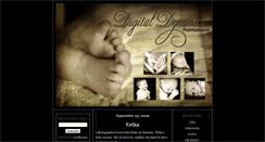 Desktop Screenshot of digitaldynamicsphoto.typepad.com