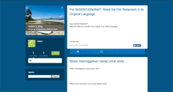Desktop Screenshot of abgmidon72.typepad.com