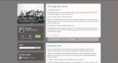 Desktop Screenshot of dolfielittles.typepad.com
