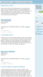 Mobile Screenshot of calgaryfoodndrinkspecials.typepad.com