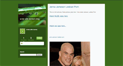 Desktop Screenshot of eroticwifestorieswillpower.typepad.com