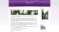 Desktop Screenshot of anam-cara.typepad.com