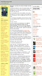 Mobile Screenshot of meritocracy.typepad.com
