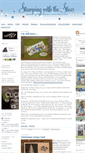 Mobile Screenshot of mickeysplace.typepad.com