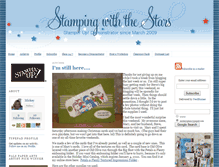 Tablet Screenshot of mickeysplace.typepad.com