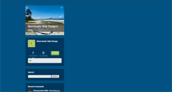 Desktop Screenshot of manchesterwebdesign.typepad.com