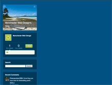Tablet Screenshot of manchesterwebdesign.typepad.com