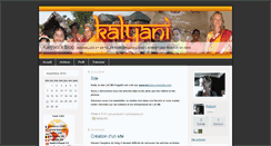 Desktop Screenshot of kalyani345.typepad.com