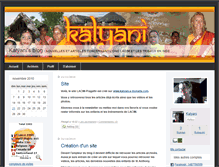 Tablet Screenshot of kalyani345.typepad.com