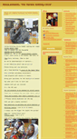 Mobile Screenshot of harlemknittingcircle.typepad.com