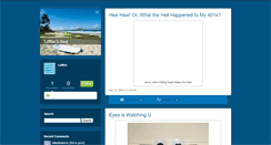 Desktop Screenshot of lomac.typepad.com