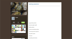 Desktop Screenshot of louiset225.typepad.com