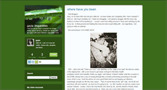 Desktop Screenshot of gaylaglossonhudnell.typepad.com