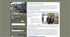 Desktop Screenshot of cesenausa.typepad.com