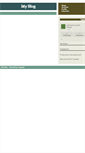 Mobile Screenshot of handmaiden.typepad.com