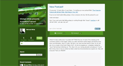 Desktop Screenshot of knowmoretrances.typepad.com