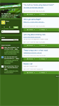 Mobile Screenshot of myabsurdlife.typepad.com