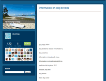Tablet Screenshot of nbushong.typepad.com