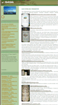 Mobile Screenshot of medvinis.typepad.com