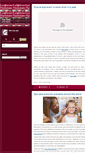 Mobile Screenshot of nhseyetest.typepad.com