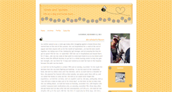 Desktop Screenshot of ninesandquines.typepad.com