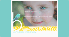 Desktop Screenshot of byrdyphotography.typepad.com