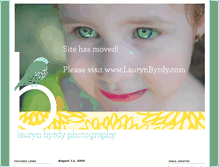 Tablet Screenshot of byrdyphotography.typepad.com