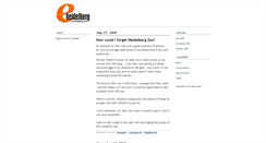 Desktop Screenshot of e-heidelberg.typepad.com