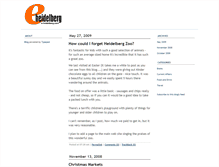 Tablet Screenshot of e-heidelberg.typepad.com