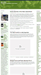 Mobile Screenshot of jimsims.typepad.com