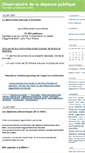 Mobile Screenshot of contribuables-grenoble.typepad.com