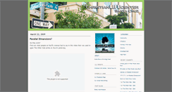 Desktop Screenshot of clcsantacruz.typepad.com