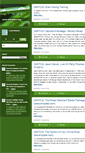 Mobile Screenshot of lynross.typepad.com