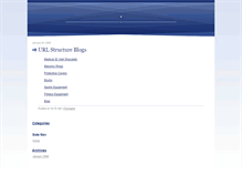 Tablet Screenshot of isisrising.typepad.com