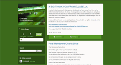 Desktop Screenshot of ellabella.typepad.com