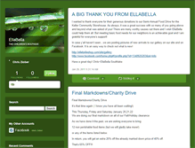 Tablet Screenshot of ellabella.typepad.com