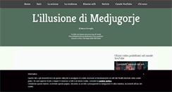 Desktop Screenshot of marcocorvaglia.typepad.com