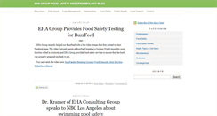 Desktop Screenshot of ehagroup.typepad.com