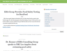 Tablet Screenshot of ehagroup.typepad.com