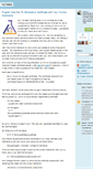 Mobile Screenshot of devnull.typepad.com